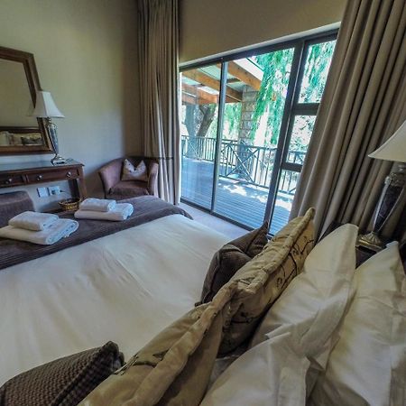 Willow Creek Villas Clarens Luaran gambar