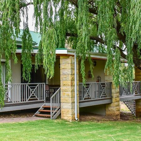 Willow Creek Villas Clarens Luaran gambar