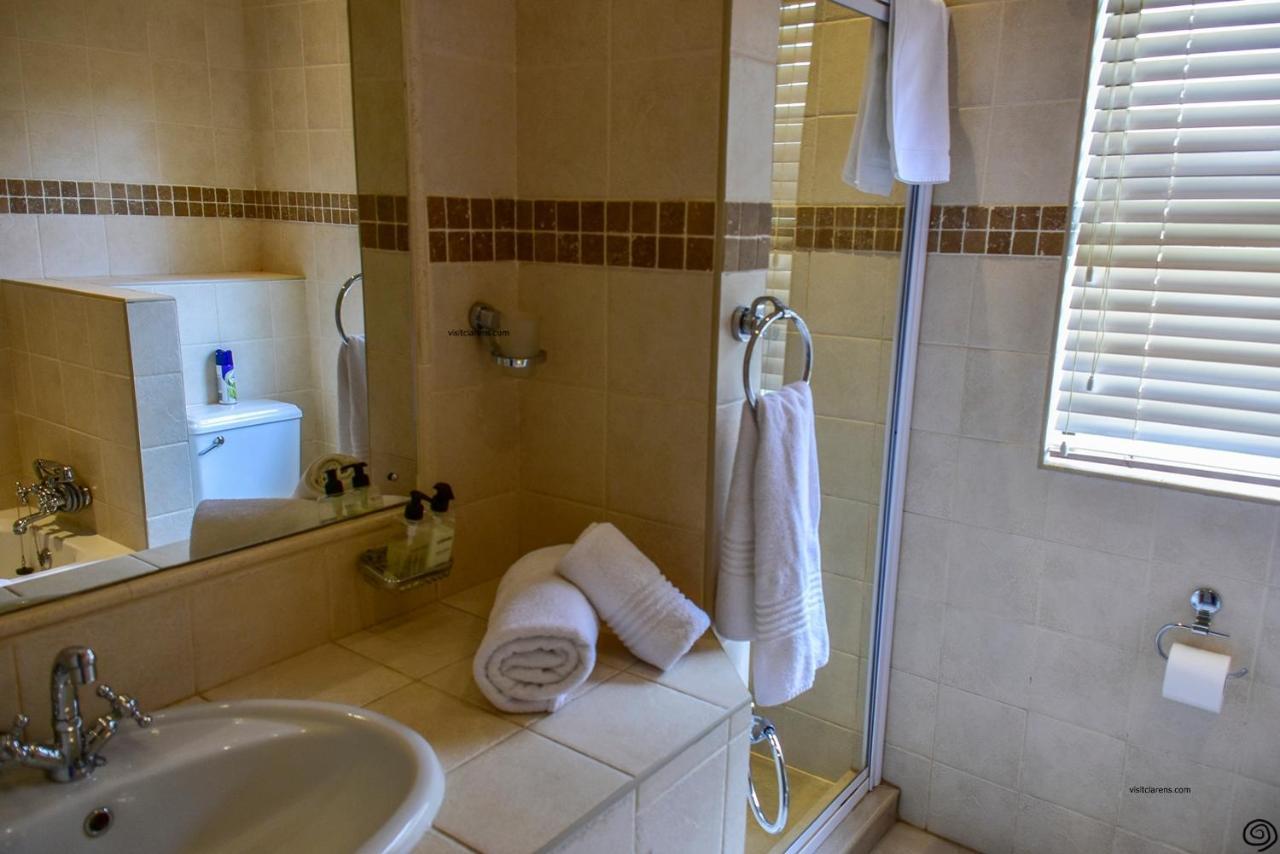 Willow Creek Villas Clarens Luaran gambar