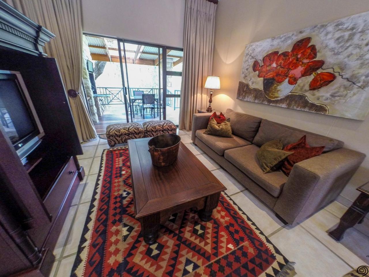 Willow Creek Villas Clarens Luaran gambar