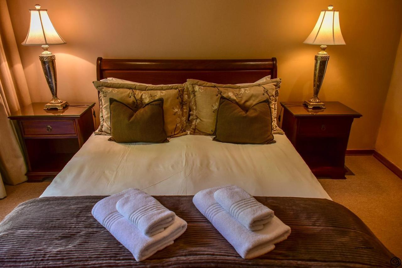 Willow Creek Villas Clarens Luaran gambar