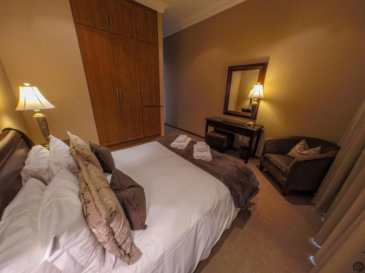 Willow Creek Villas Clarens Luaran gambar