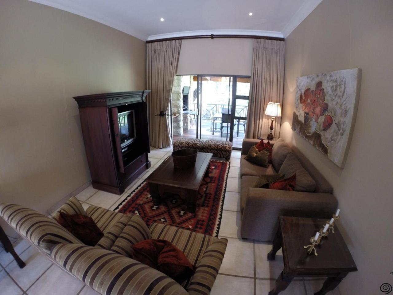 Willow Creek Villas Clarens Luaran gambar