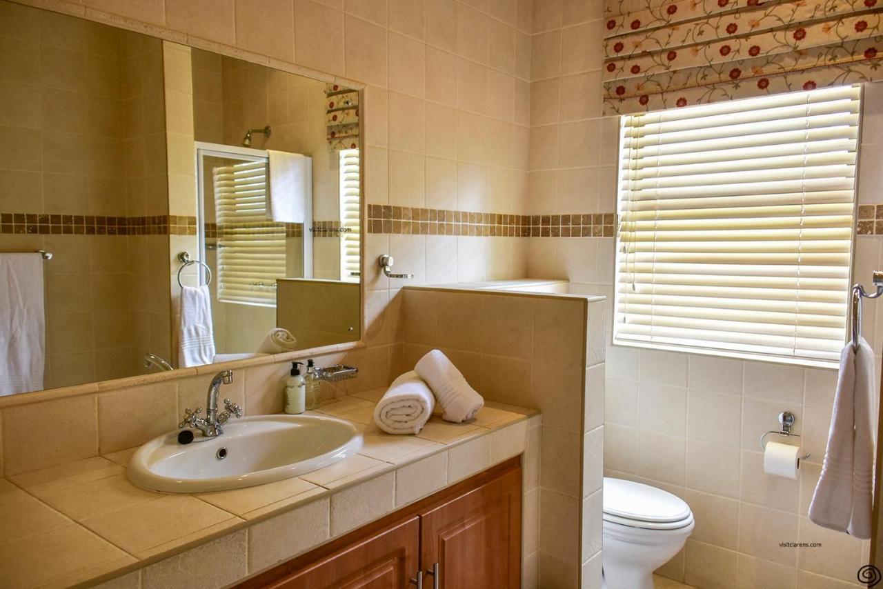 Willow Creek Villas Clarens Luaran gambar