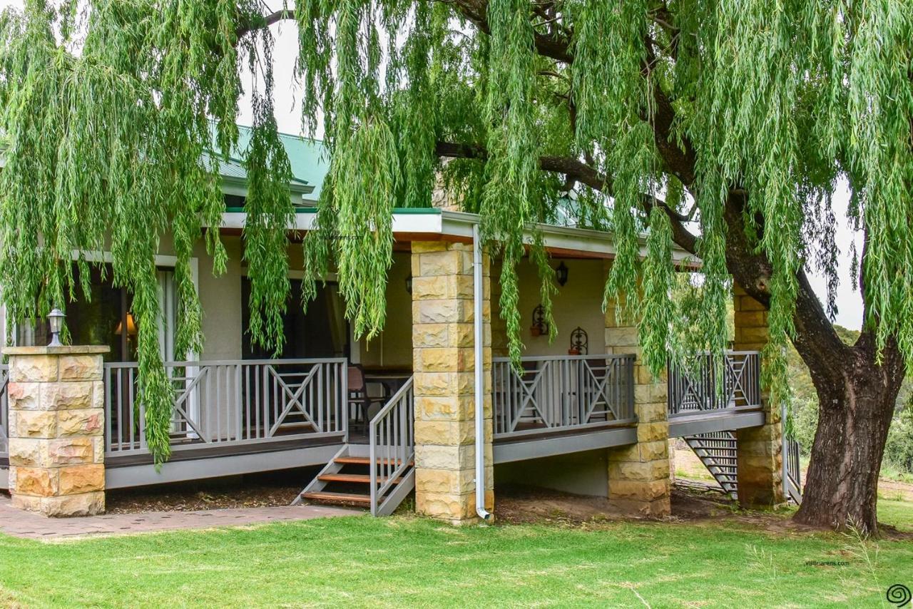 Willow Creek Villas Clarens Luaran gambar