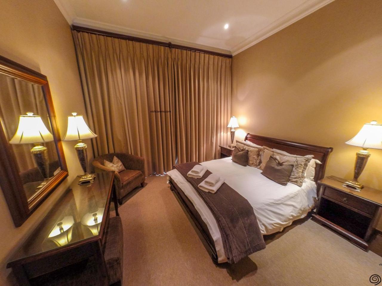 Willow Creek Villas Clarens Luaran gambar