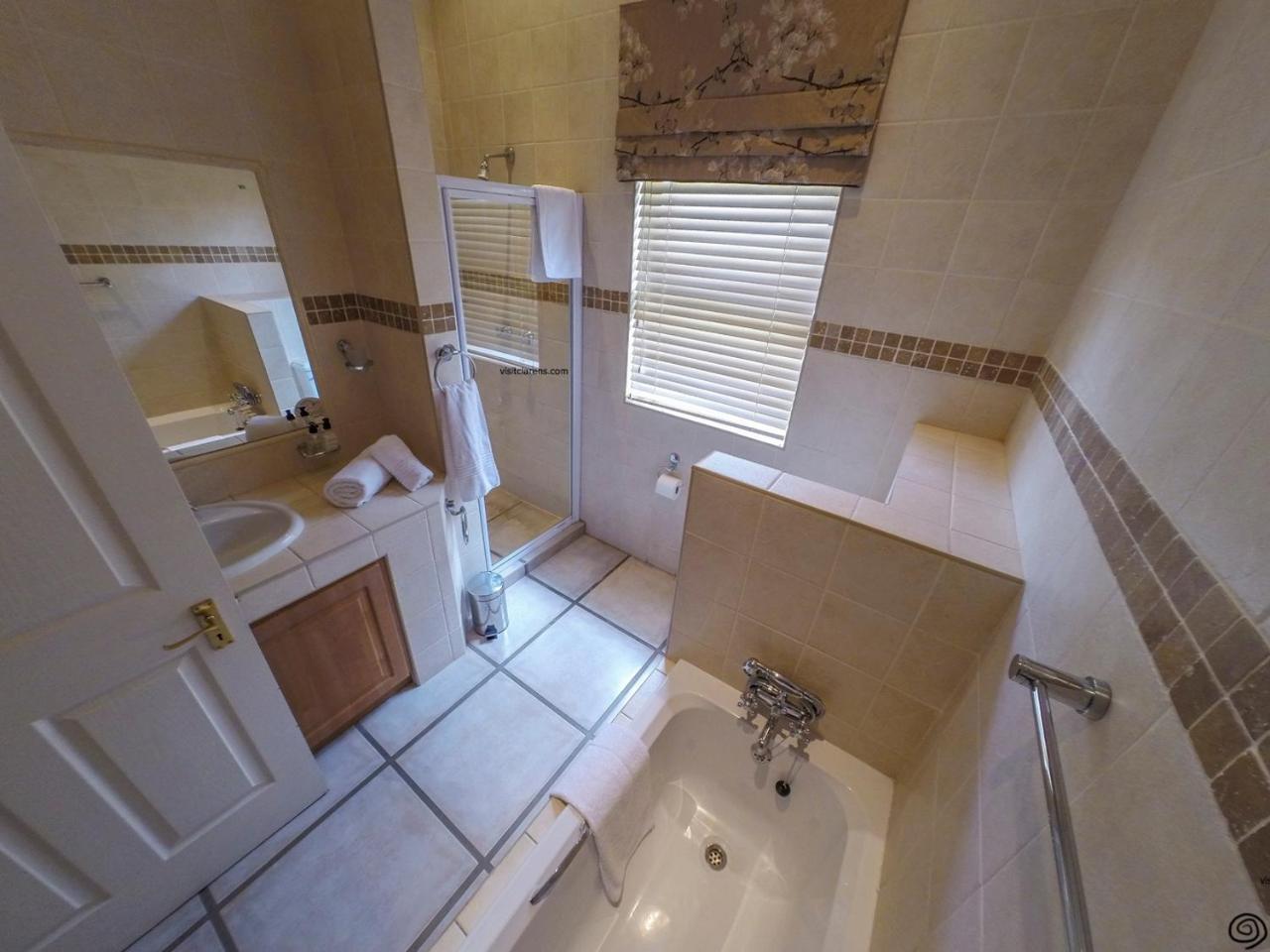 Willow Creek Villas Clarens Luaran gambar